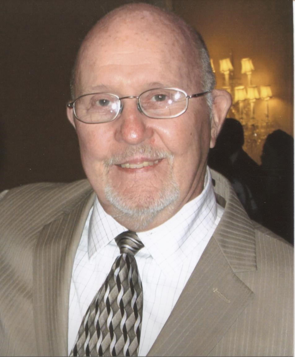 Richard Clark Obituary St. Louis, MO