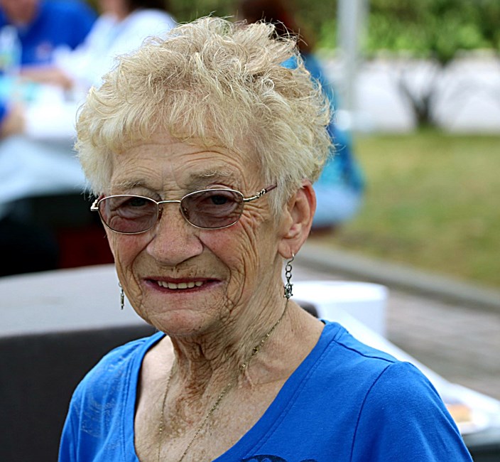 Obituary of Margaret C. Widman "Peggy"