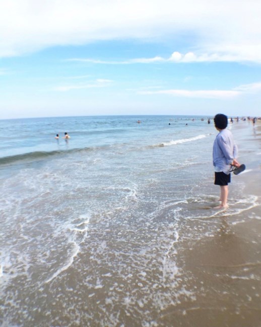 Obituary of Kyung Kim