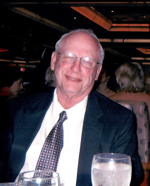 Obituary of Joseph Myron Greenleaf