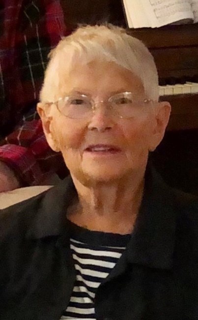 Obituary of Dorothy Bernice Coates