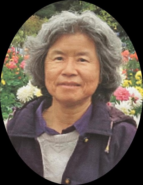 Obituary of Ms. Grace Kwok Hong Lam
