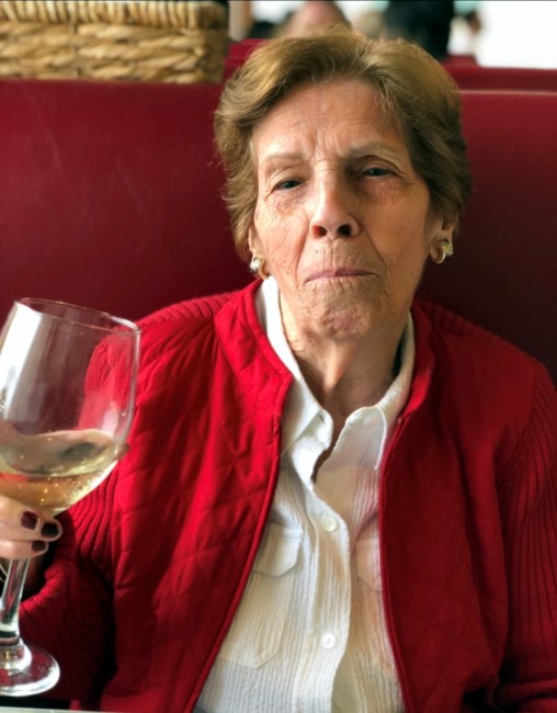 Obituary of Blanca Delia Garcia