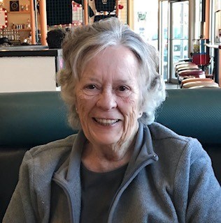 Obituary of Carolyn Felt Junod