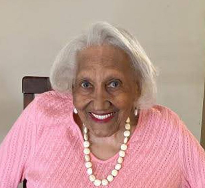 Obituary of Jacinta Maria Silvester