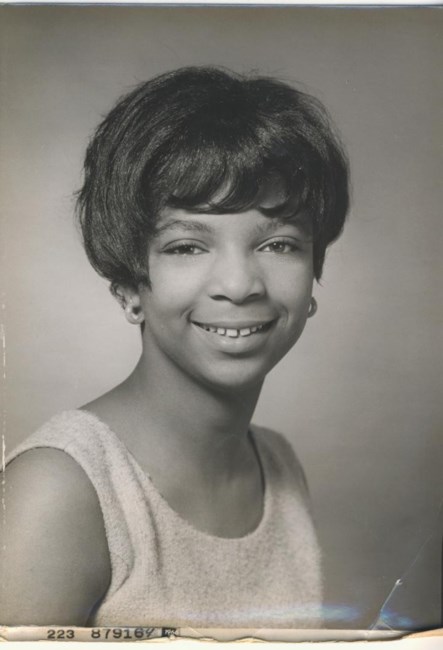 Obituary of Gail Williams