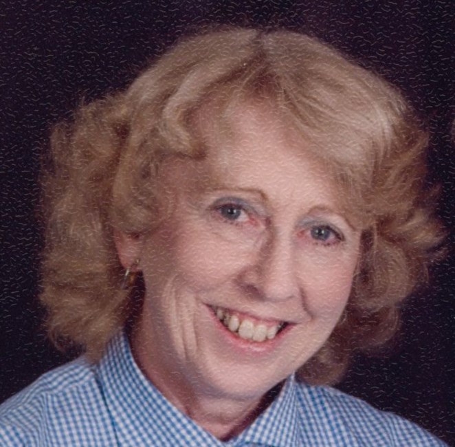 Obituary of Janice A. Mowers