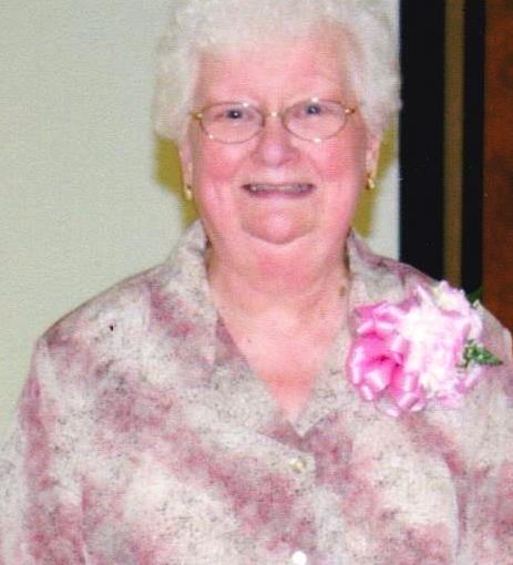 Obituary of Bonnie Moore