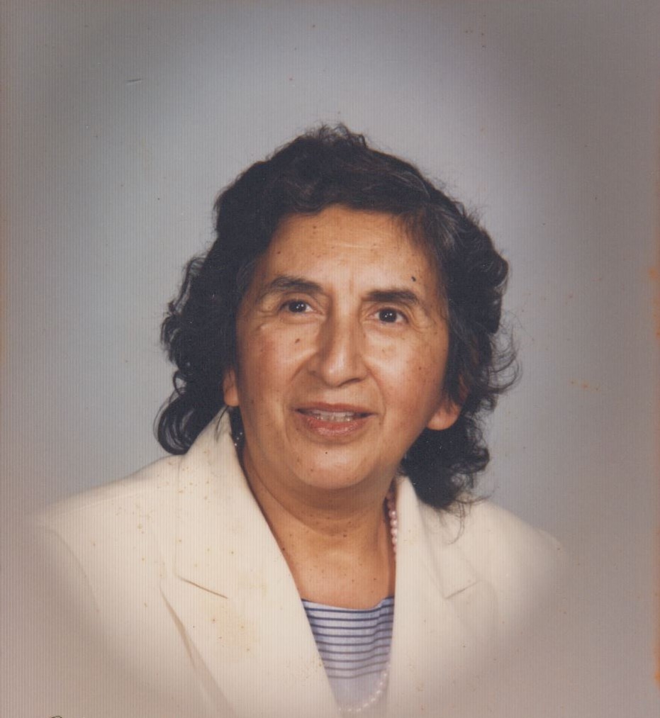 Obituary of Graciela Vargas Salazar Guillen