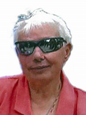 Obituary of Gail Julia Harper