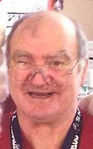 Obituary of Sherwood Jett