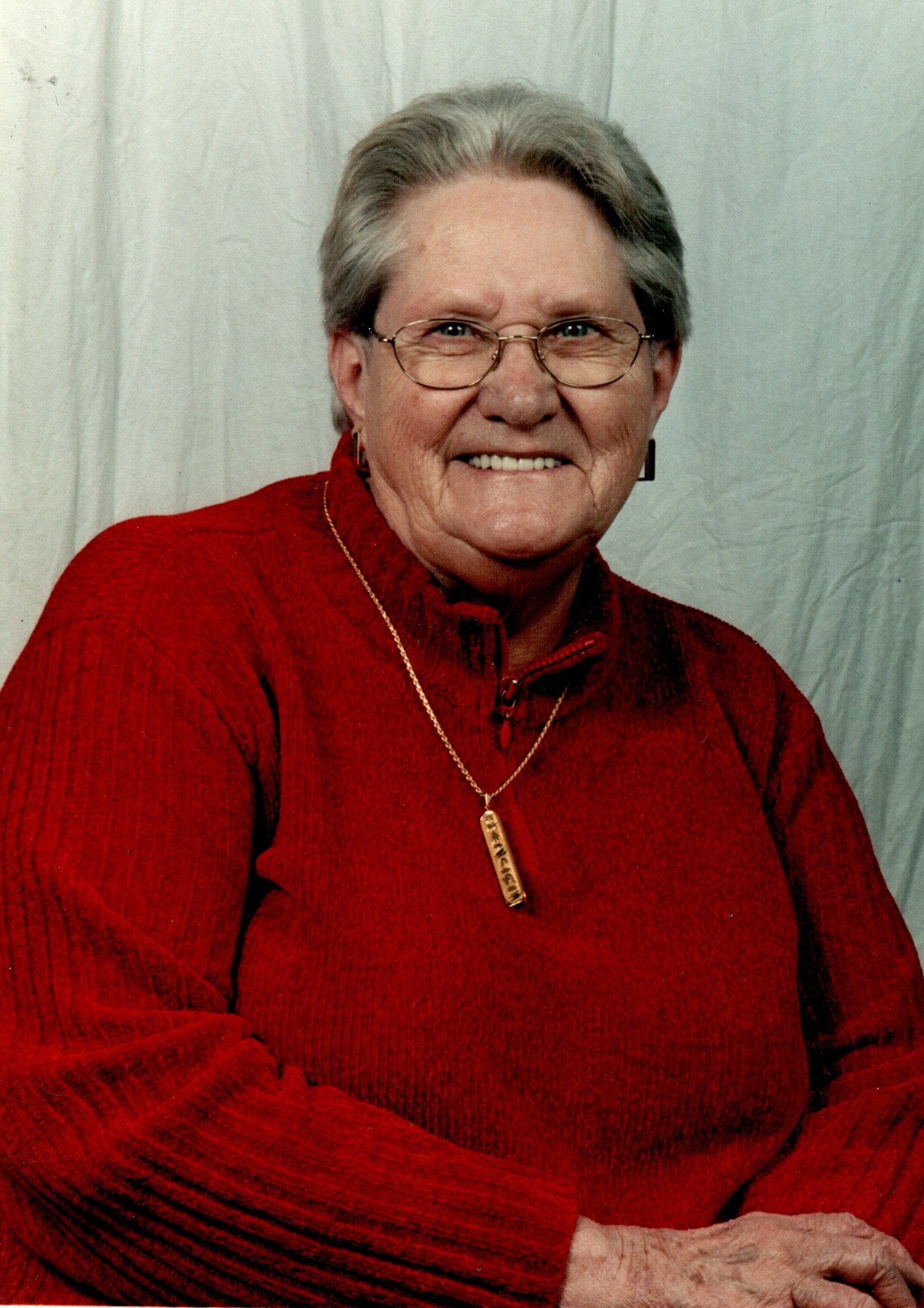 Obituary of Gladys Doty