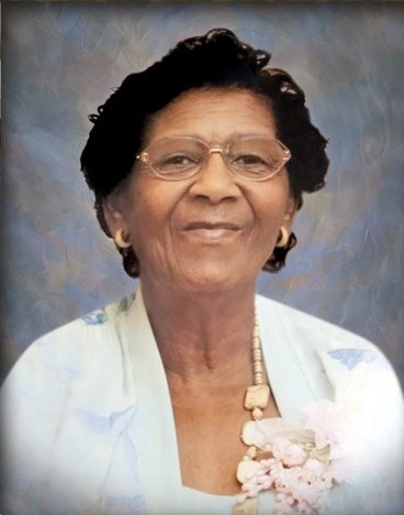 Obituario de Ernestine Mary Mack