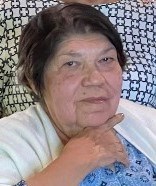 Obituary of Rebecca Cobian