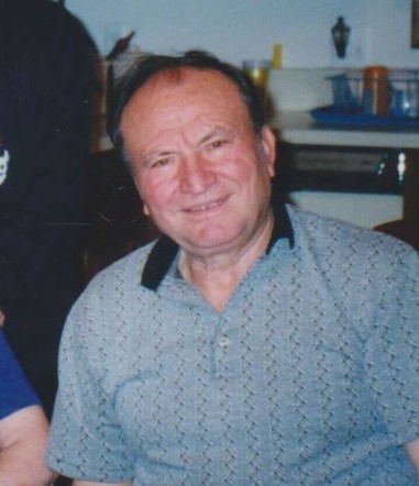 Obituary of Chris Demou