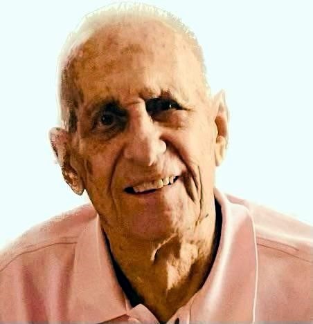 Obituary of August "Augie" J. Frisch