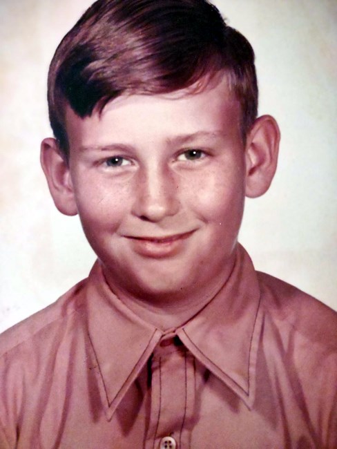 Obituary of Gary Keith Bowden