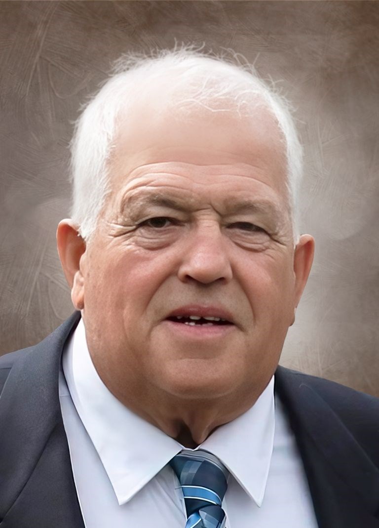 Marcel Gobeil avis de décès La Baie, QC