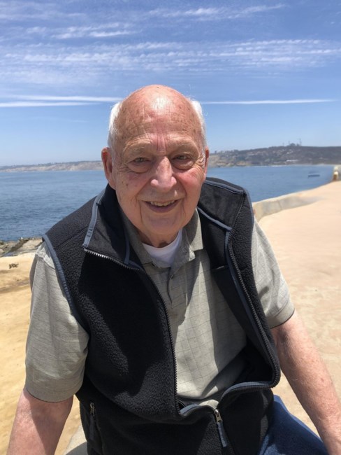 Obituary of Jack Willis Wren