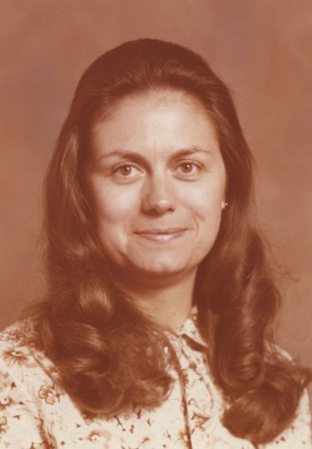 Obituary of Cecelia Regina Smith