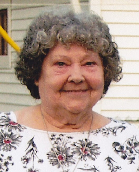 Obituary of Sophie R Koper