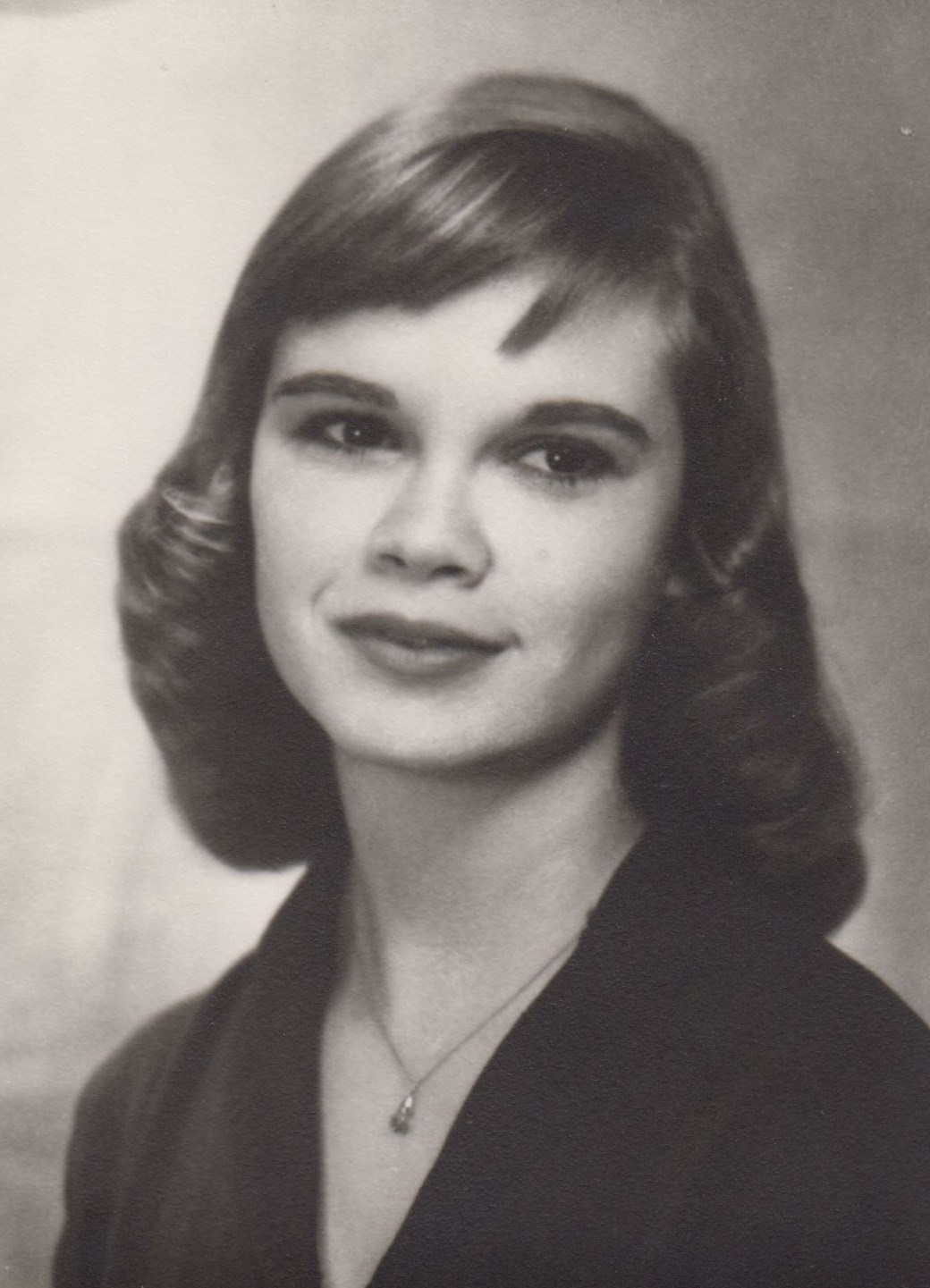 Obituary of Becky Ponder