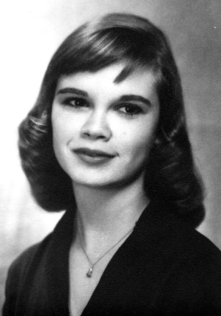 Obituary of Becky Ponder