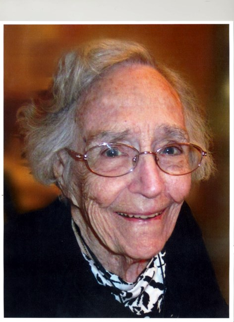 Obituary of Anna R. Compeau