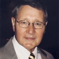 Obituary of Milan John Chestovich