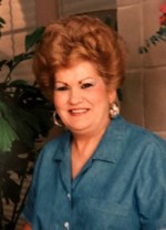 Saundra Morgan