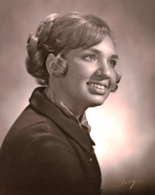 Obituary of Katherine Sue Napolitano