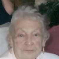 Obituary of Arline Ann Blackburn