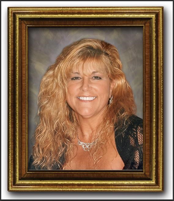 Obituario de Debra "Debbie" Louise Choumas