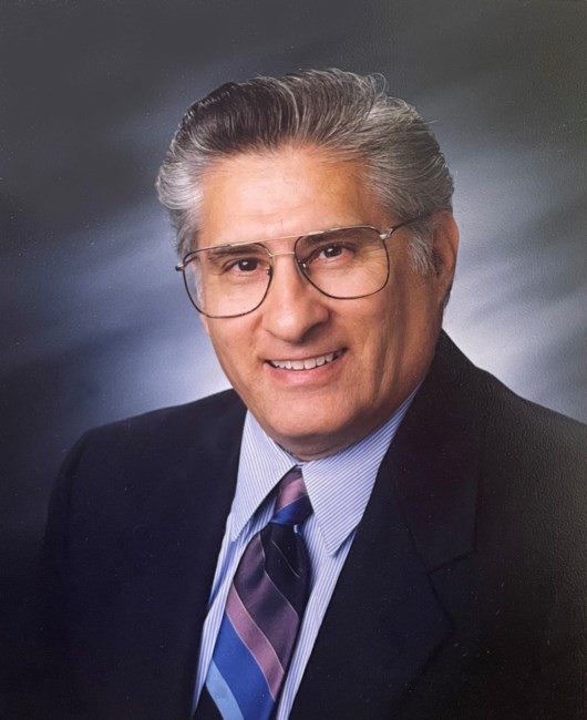 Obituary of Henry Joseph Aduna