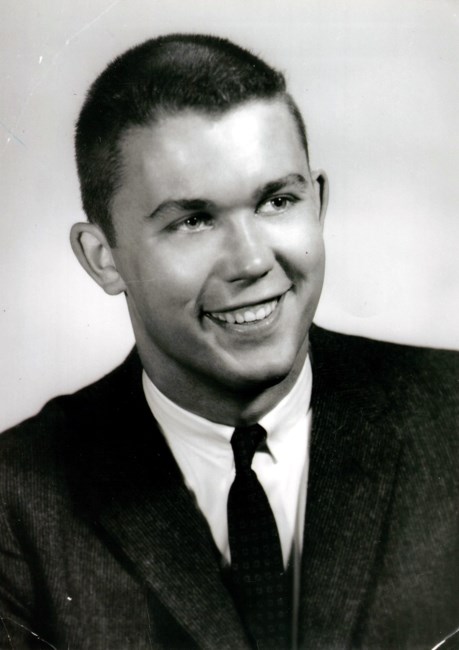 Obituary of Frank Reid Berry