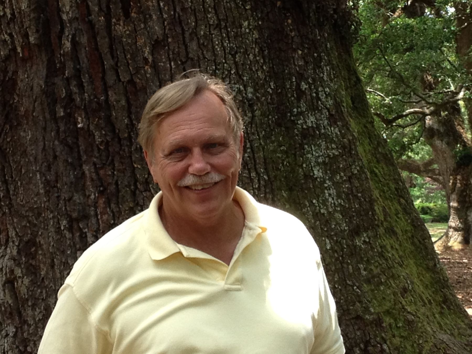 Obituary of Daryl Johnson