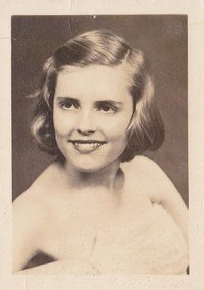 Obituary of Jean Leigh  Stone Crawford