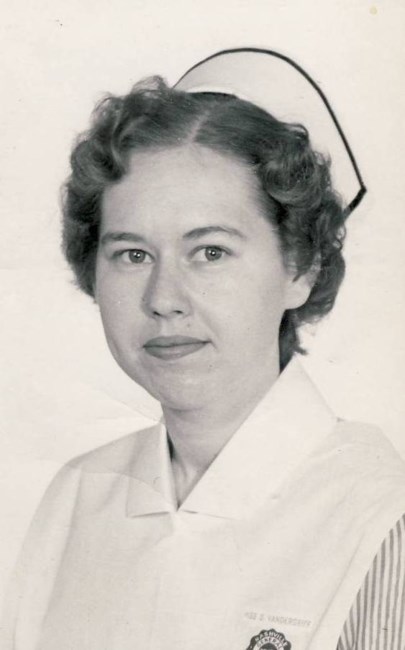 Obituary of Delores Ruth Burton