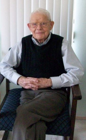 Obituary of Paul Lester Icenhower