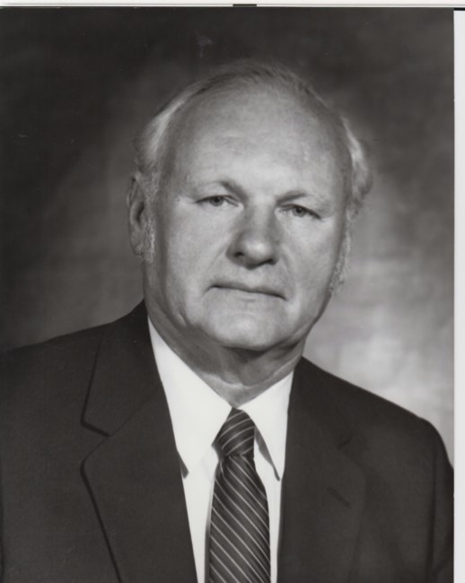 Obituary of Earl R. Stanley