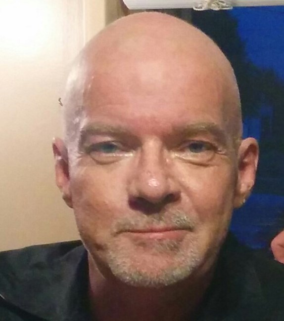 Obituary of Ronald Klerks