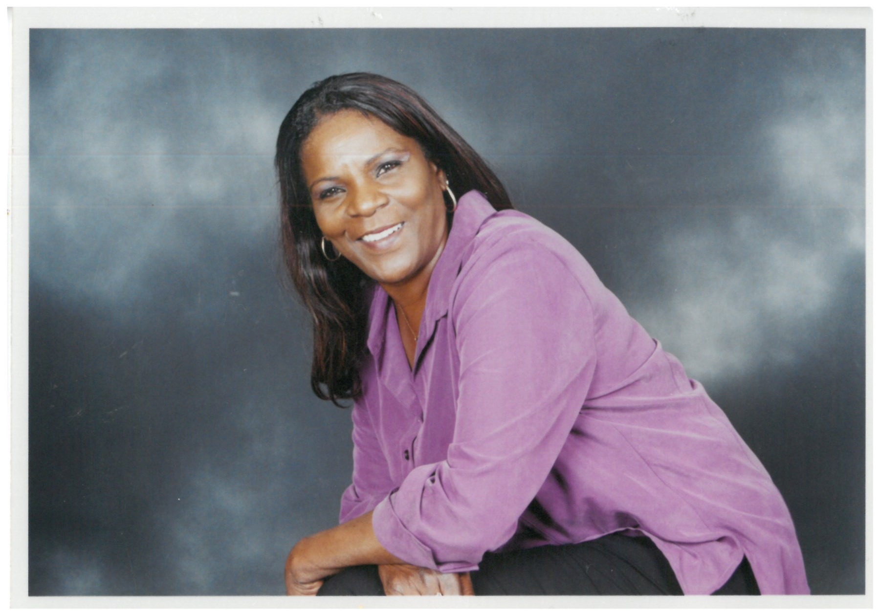 Obituary of Edna E. Stewart