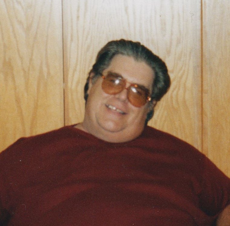 Obituary of Jerry Palmer