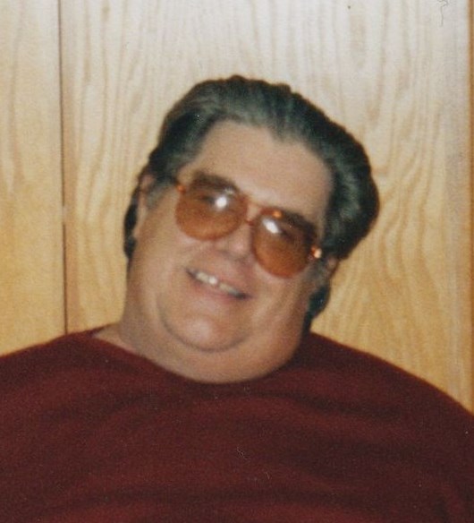 Obituary of Jerry Palmer