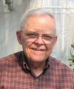 Obituary of Dr. Thomas Arthur Davis