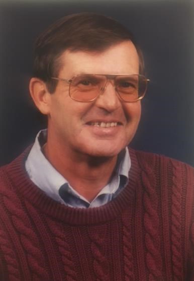 Obituary of Francis J. "Frank" Smith