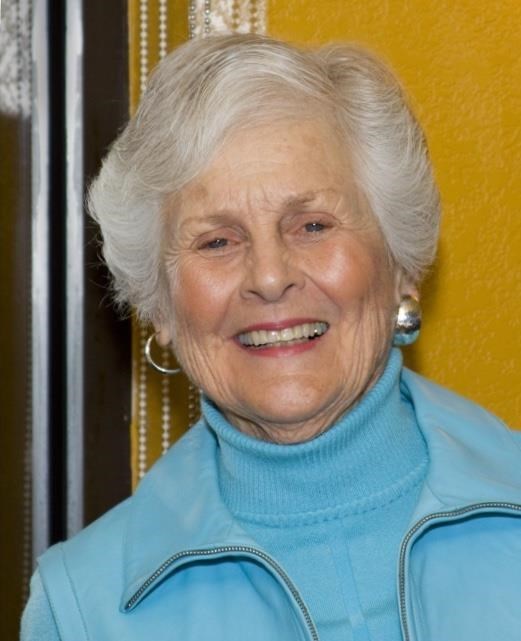 Obituary of Suzanne L. Marvin