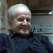 Obituary of Charles Malcolm Richard