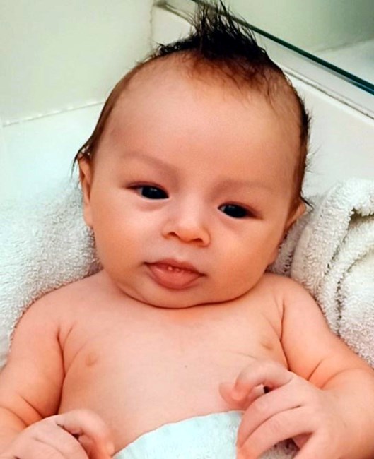 Avis de décès de Anthony David Pajak