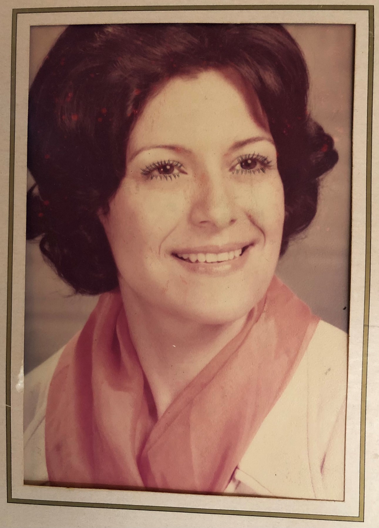 Obituary of Alice Barsoum